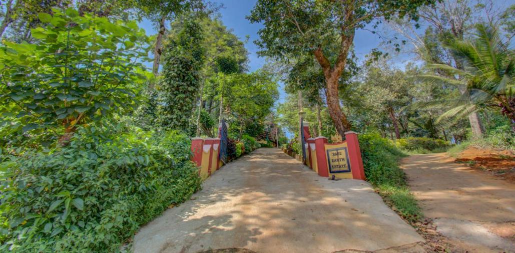 Ama Stays & Trails, Rare Earth Estate Madikeri Exterior foto